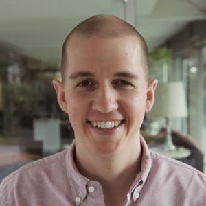 Meet your Posher, David